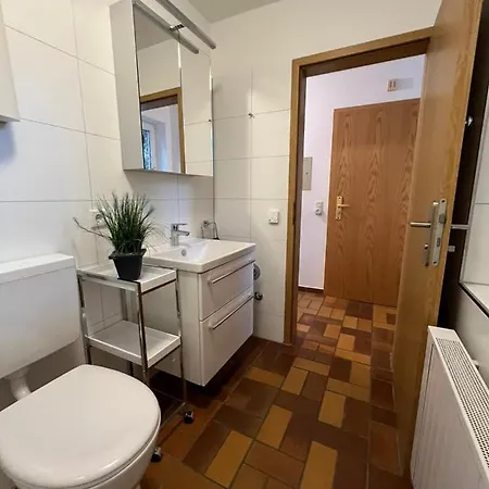 Nis Randers Apartament *