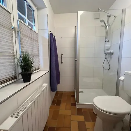 Apartament Nis Randers