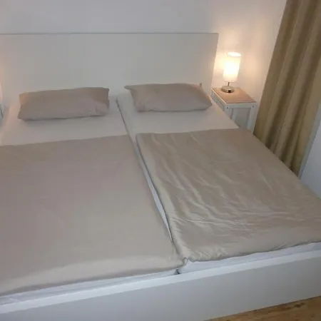 Lejlighed Nis Randers Sankt Peter-Ording