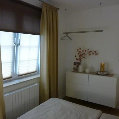 Nis Randers Apartament