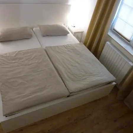 Nis Randers Apartament