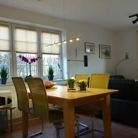 Apartament Nis Randers
