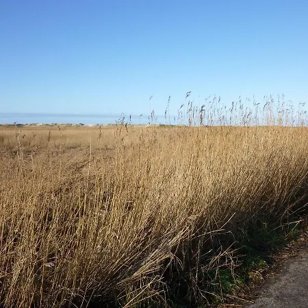 Nis Randers Lejlighed Sankt Peter-Ording