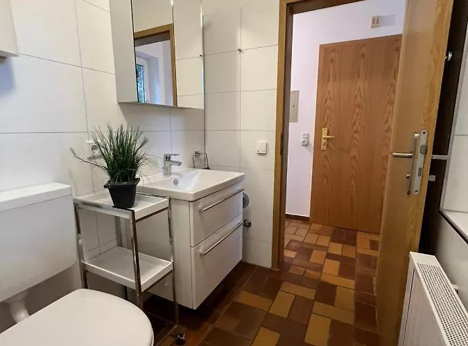 Nis Randers Lejlighed *