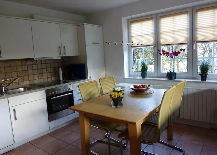 Lejlighed Nis Randers *