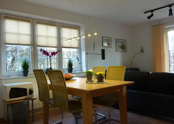 Appartamento Nis Randers