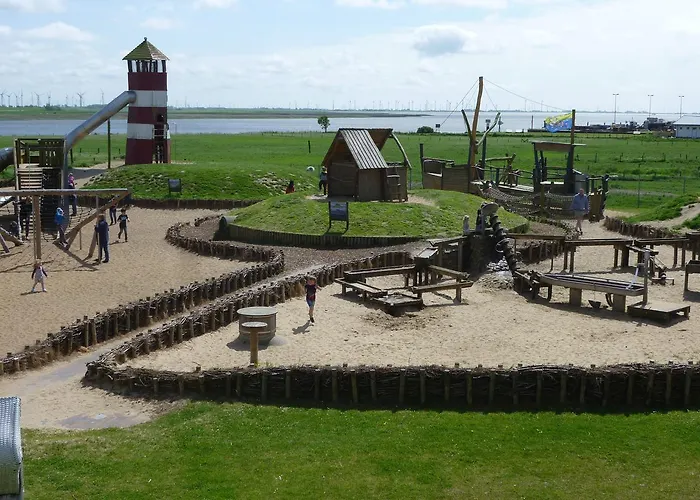 Lejlighed Nis Randers